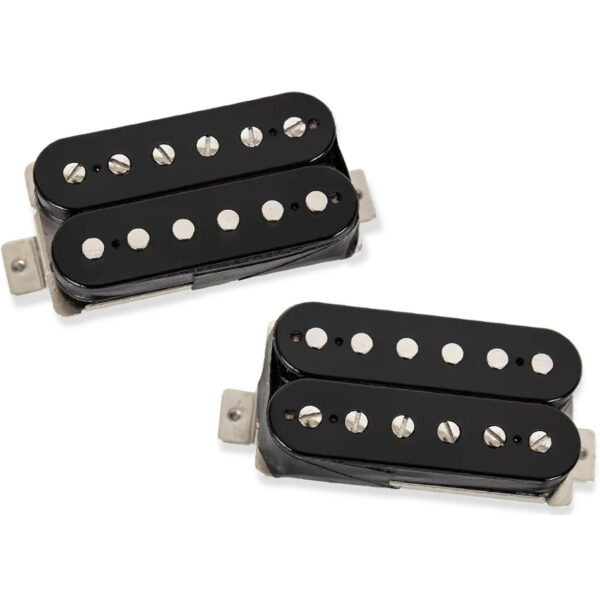 Seymour Duncan Slash 2.0 Humbucker Set - Black