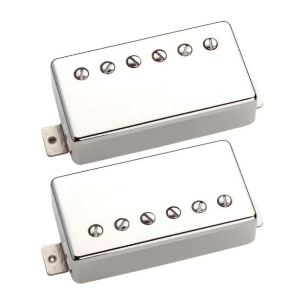 Seymour Duncan Slash 2.0 Humbucker Set - Nickel