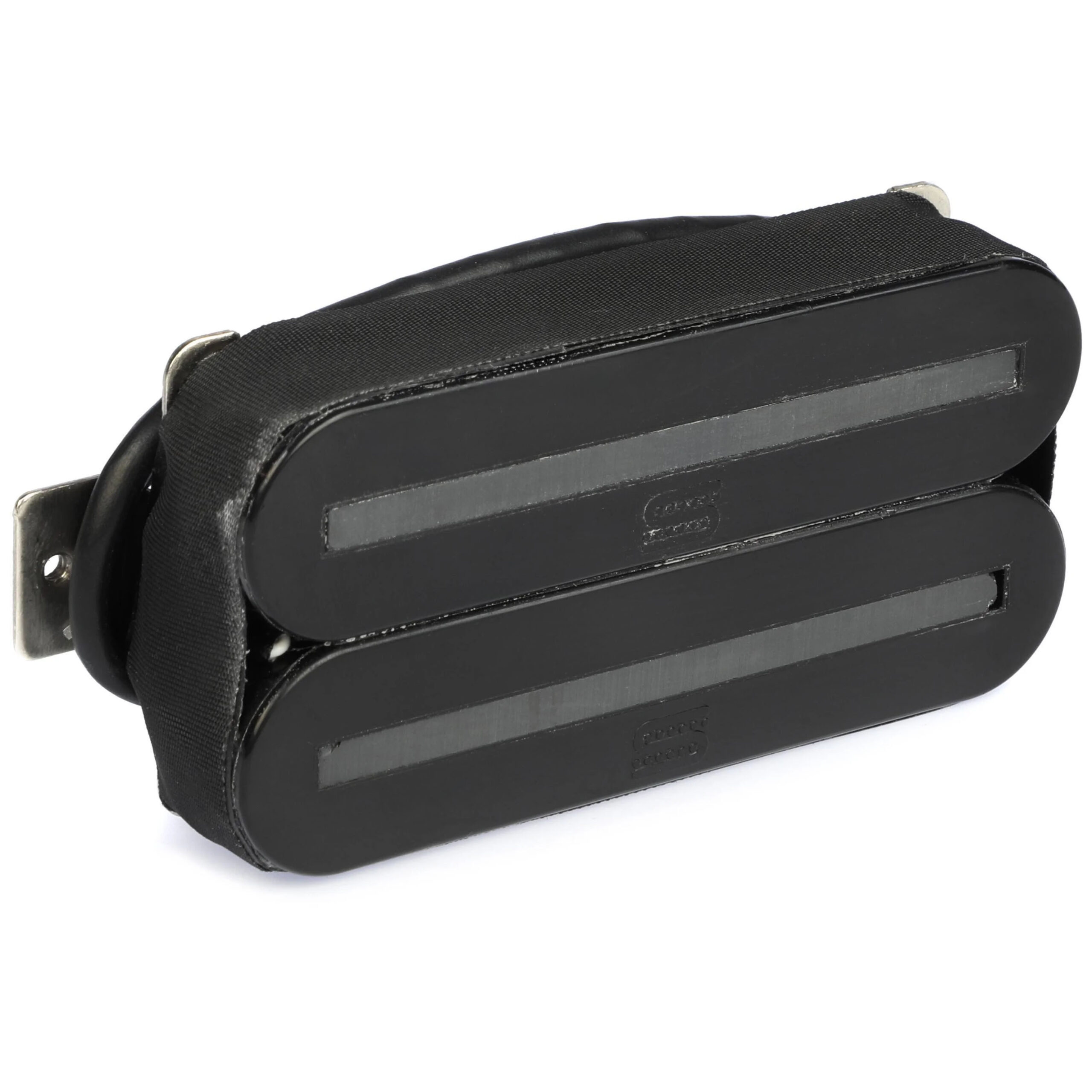 Seymour Duncan Slug Rail Bridge Humbucker, Black