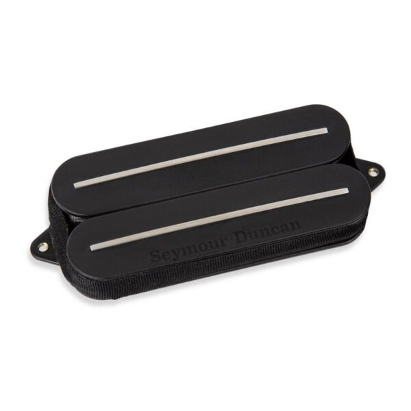 Seymour Duncan SH-2n Jazz Rail Neck Humbucker, Black