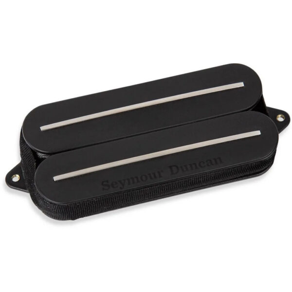 Seymour Duncan SH-2n Jazz Rails 7-String Neck Pickup - Black