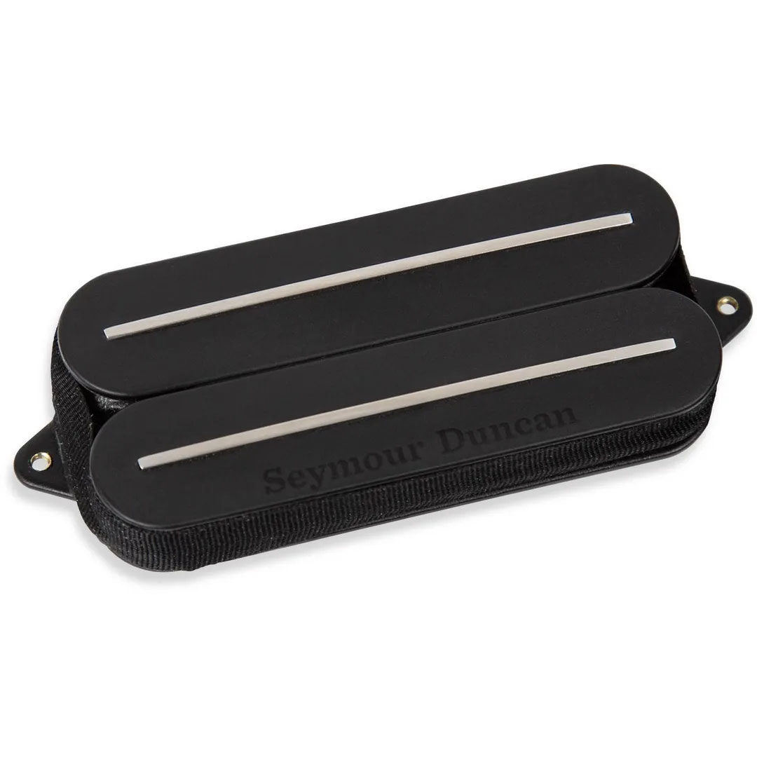 Seymour Duncan SH-2n Jazz Rails 7-String Neck Pickup - Black