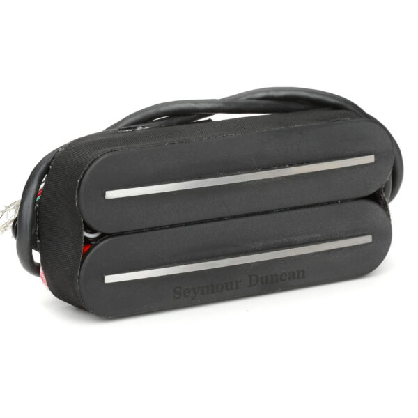 Seymour Duncan SH-4 JB Rail 7-String Pickup - Black