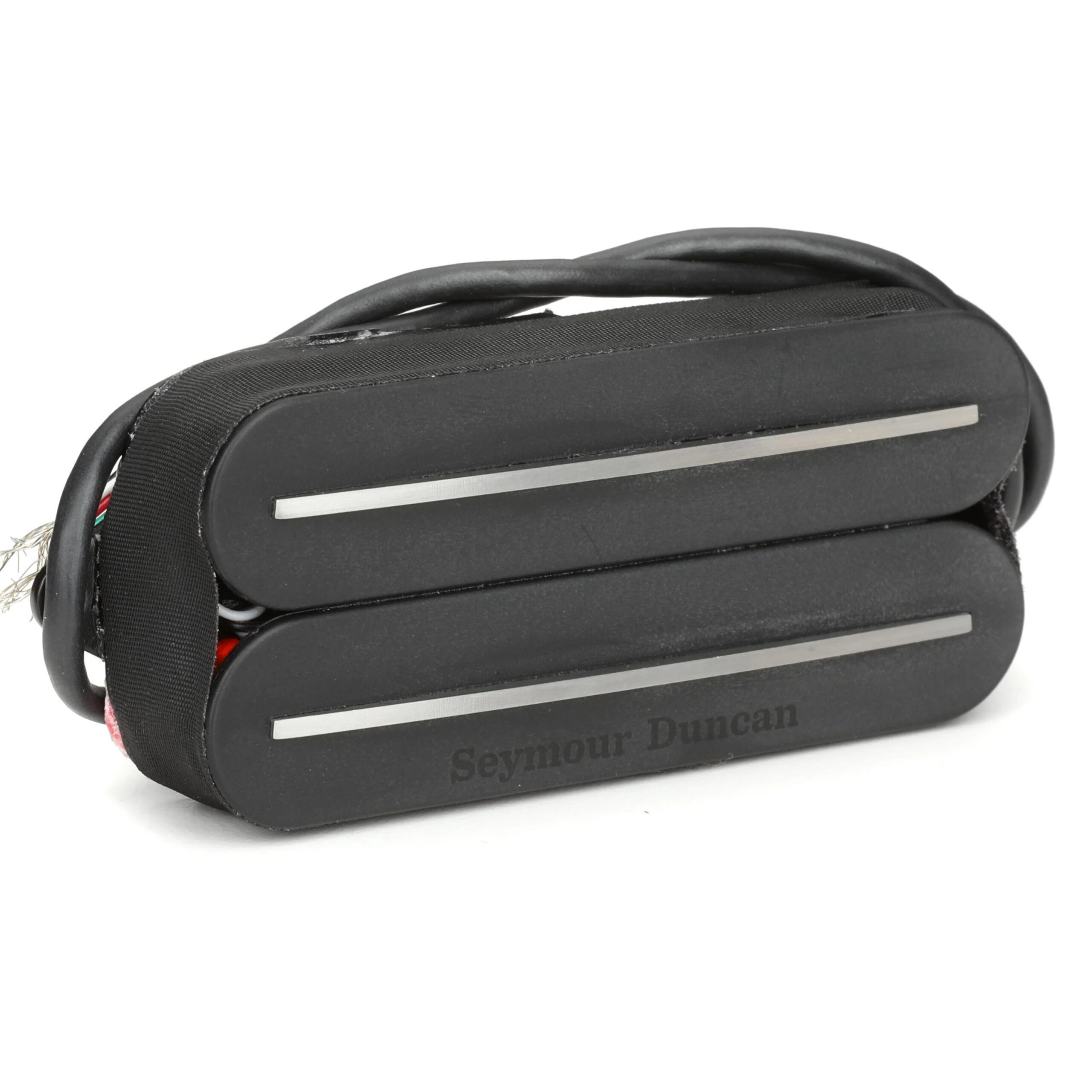 Seymour Duncan SH-4 JB Rail 7-String Pickup - Black