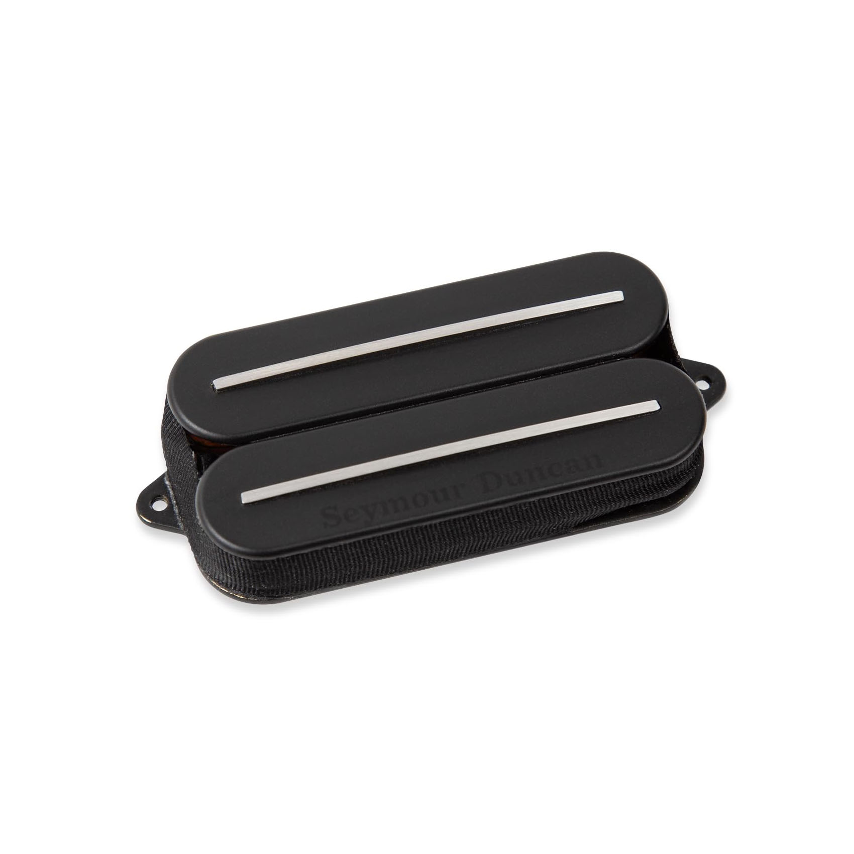 Seymour Duncan SH-4 JB Rails Humbucker - Black