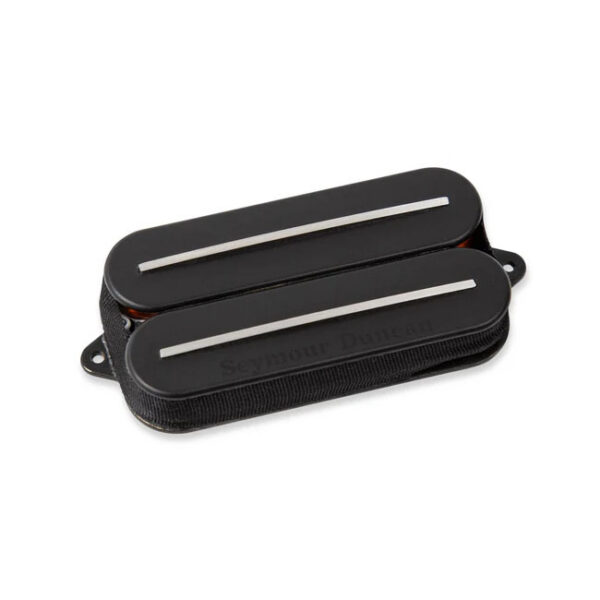 Seymour Duncan Sentient Rail Bridge Humbucker, Black