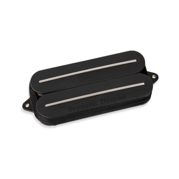 Seymour Duncan Sentient Rail 7-String Neck Pickup - Black