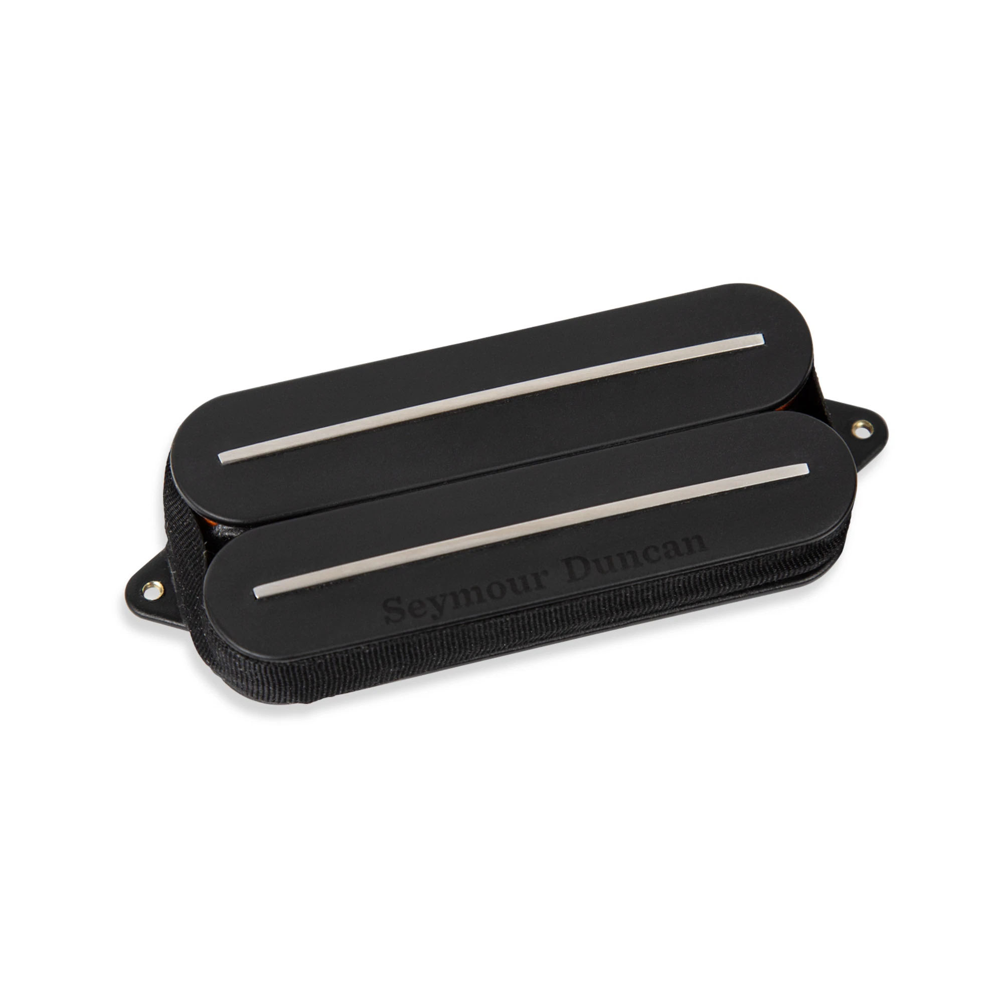 Seymour Duncan Sentient Rail 7-String Neck Pickup - Black