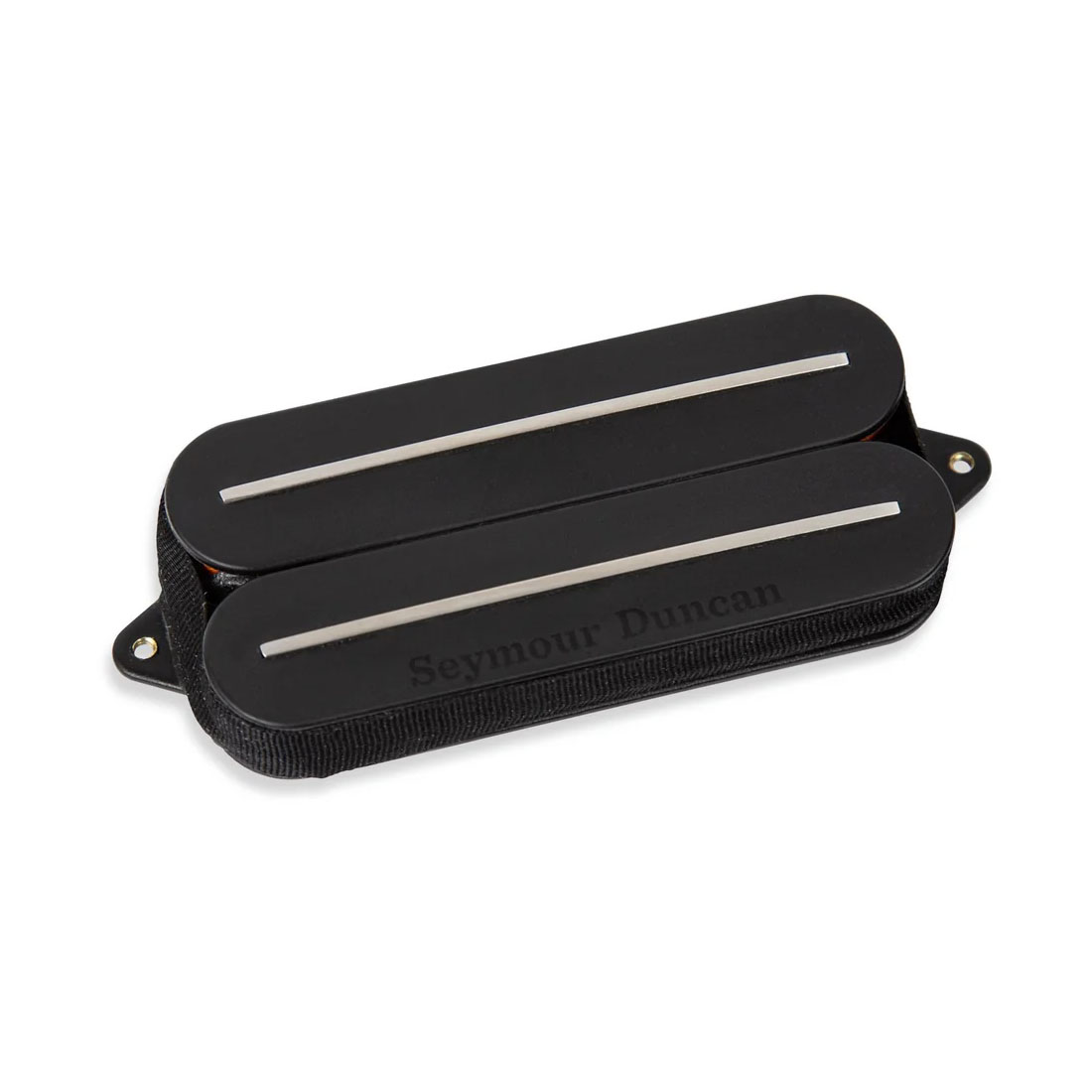 Seymour Duncan Sentient Rail Neck Pickup - Black