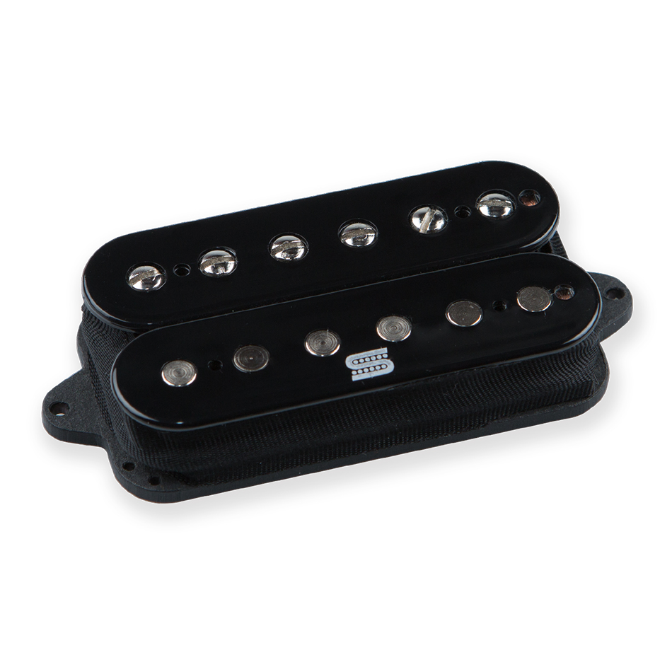 Seymour Duncan Duality Neck Pickup - Black