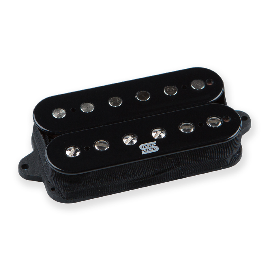Seymour Duncan Duality Bridge Pickup - Black