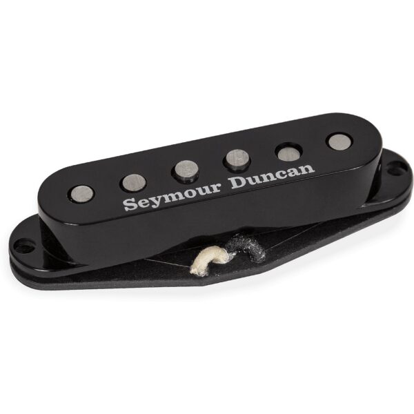 Seymour Duncan Scooped Strat Neck Pickup 11201-12-B