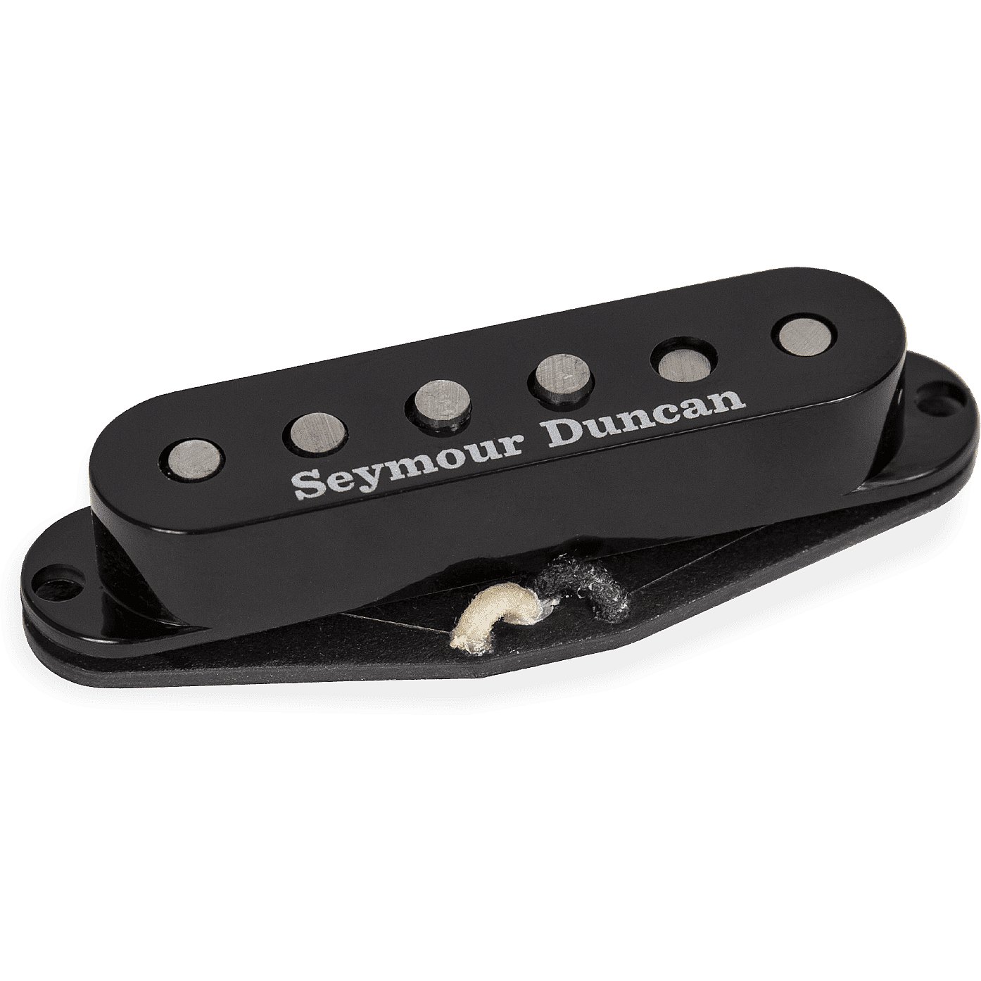 Seymour Duncan Scooped Strat Neck Pickup 11201-12-B