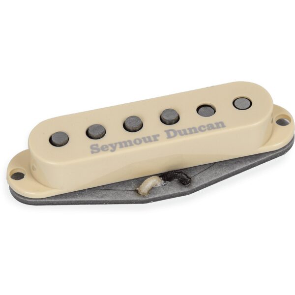 Seymour Duncan Psychedelic Vintage Strat Neck Pickup, Cream