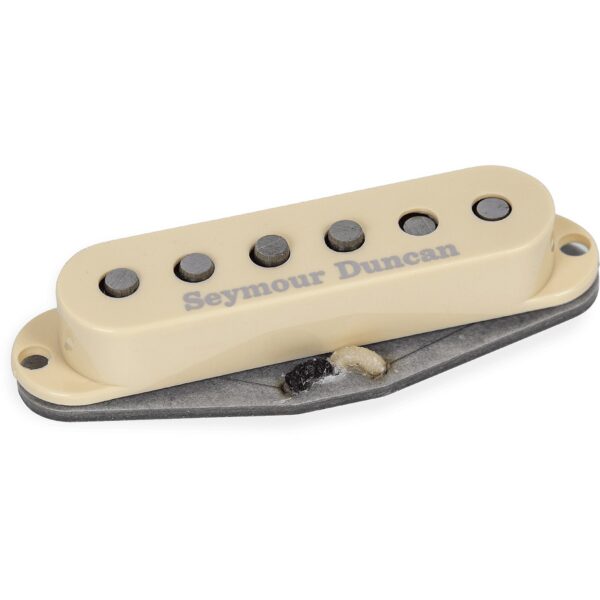 Seymour Duncan Psychedelic Vintage Strat Middle - Cream