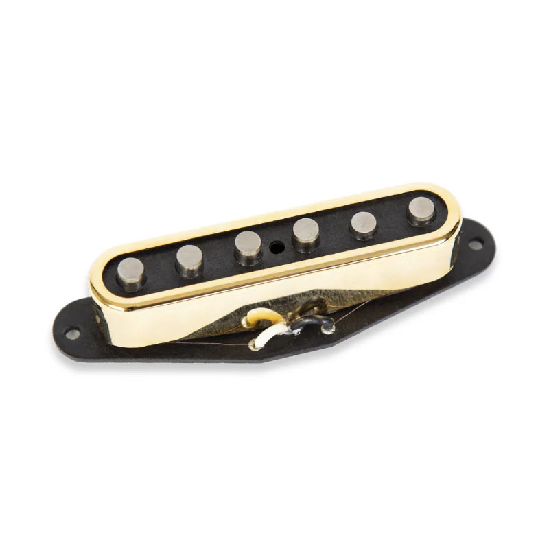 Seymour Duncan Lari Basilio Tele Middle Pickup