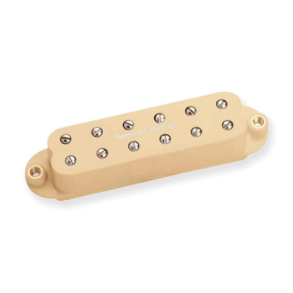 Seymour Duncan Little '78 Strat Bridge Pickup - Cream