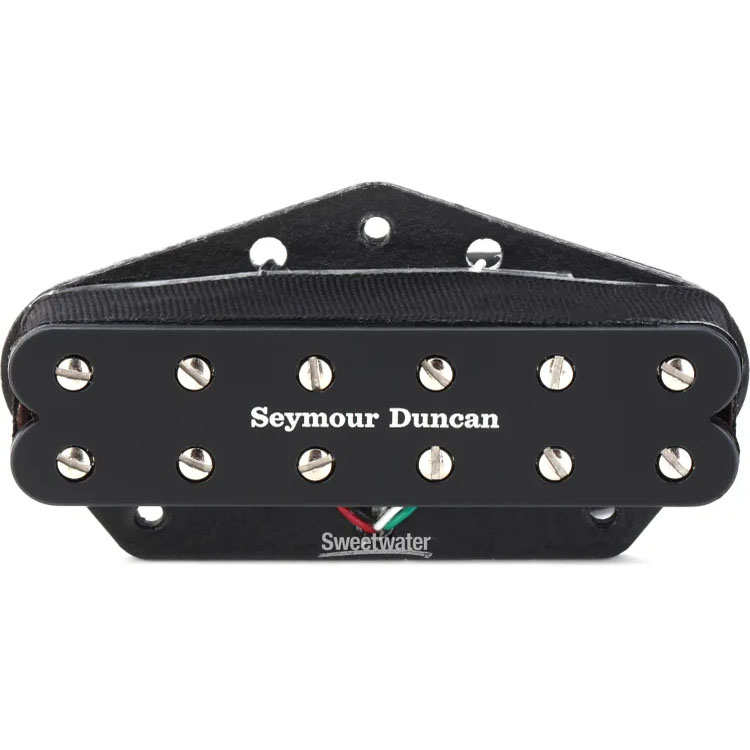 Seymour Duncan Red Devil Tele Bridge Humbucker