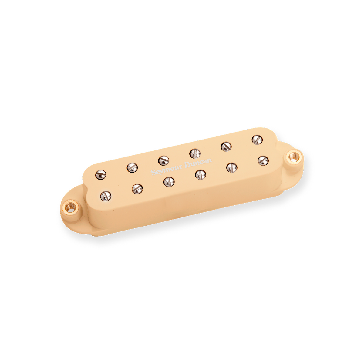 Seymour Duncan Billy Gibbons Red Devil Middle Pickup Cream