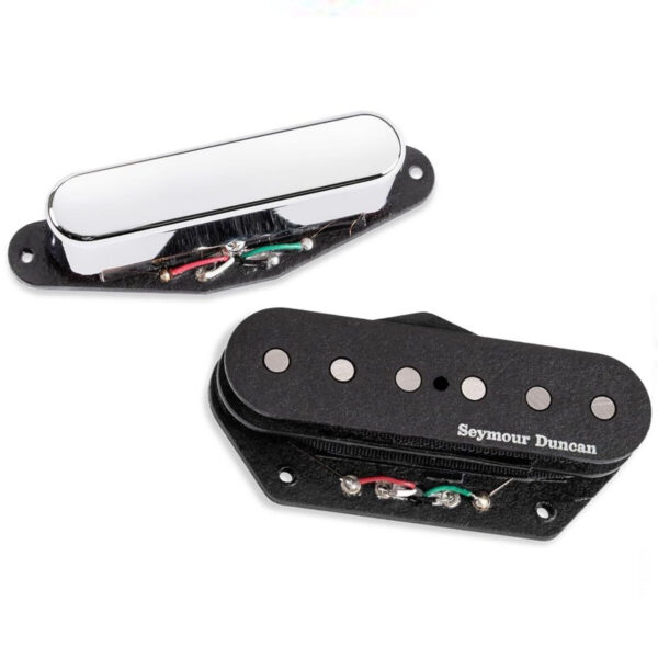 Seymour Duncan Hot Chicken Tele Pickup Set
