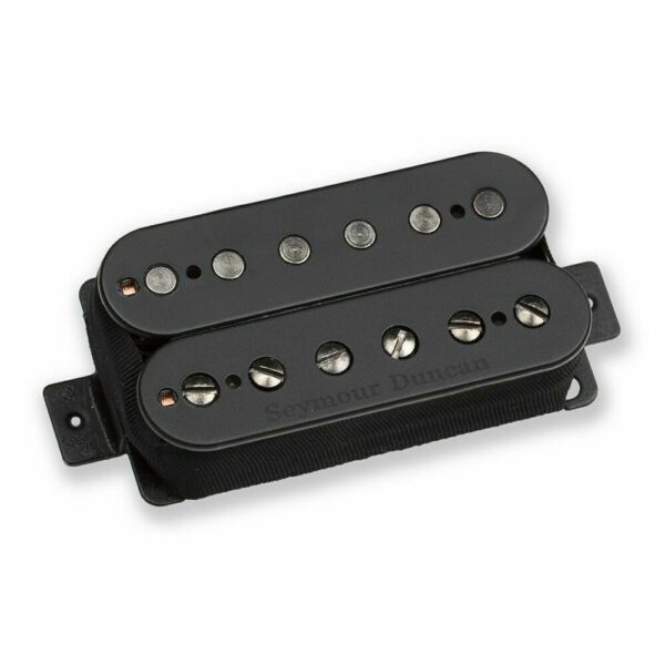 Seymour Duncan Nazgûl Bridge Humbucker (Black)
