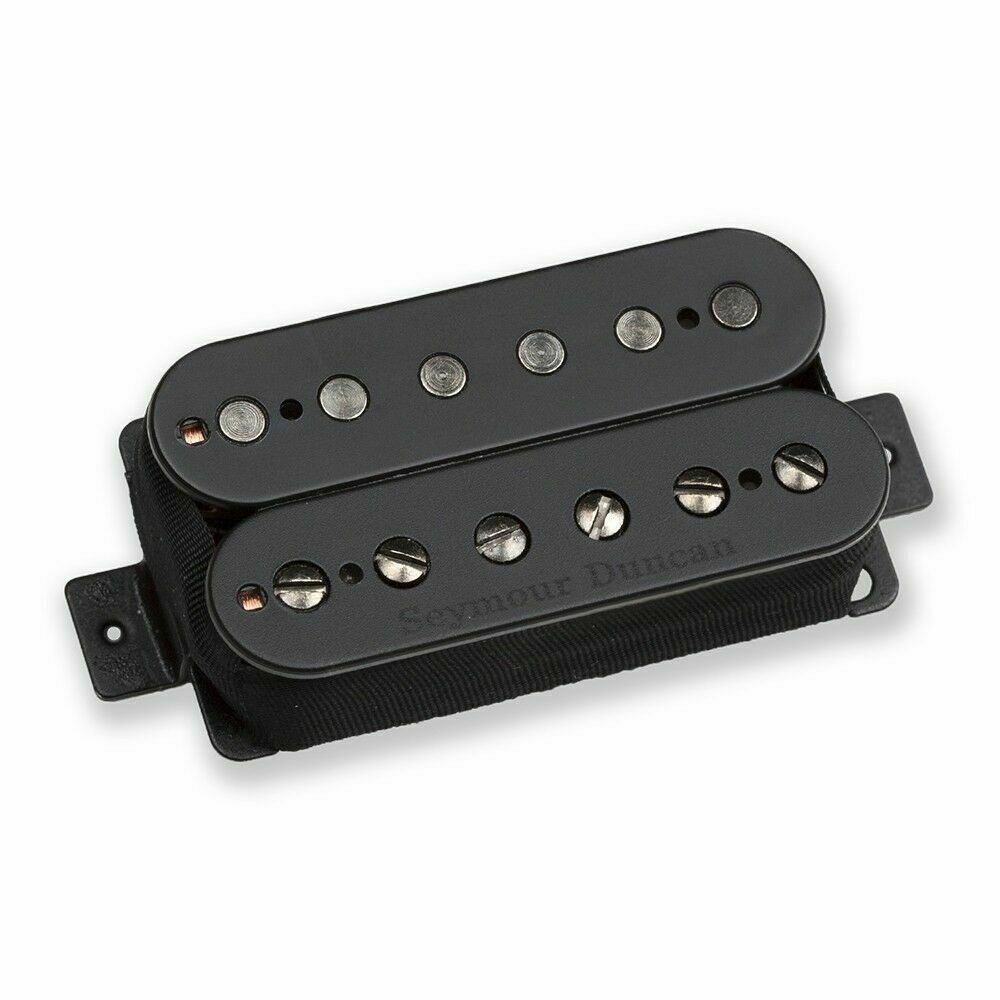Seymour Duncan Nazgûl Bridge Humbucker (Black)