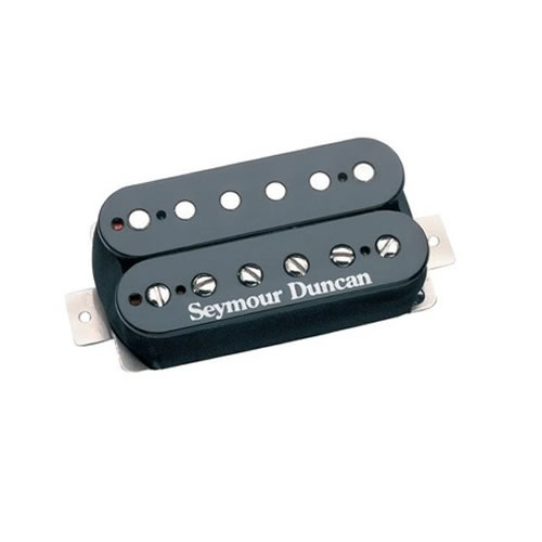 Seymour Duncan SH-PG1 Pearly Gates Humbucker Set (Black) - Image 2