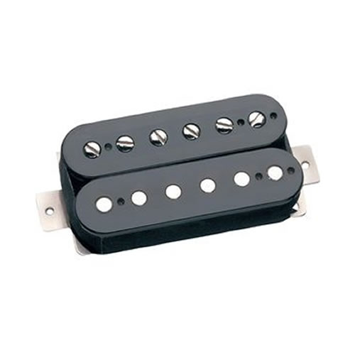 Seymour Duncan SH-PG1 Pearly Gates Humbucker Set (Black) - Image 3