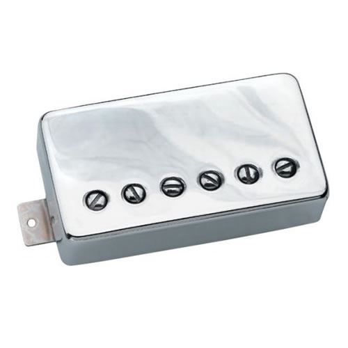 Seymour Duncan SH-PG1 Pearly Gates Humbucker Set (Nickel) - Image 2