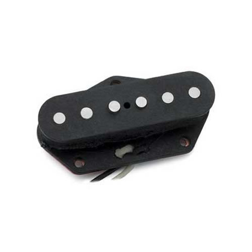 Seymour Duncan STL-1/STR-1 '54 Vintage Tele Pickup Set - Image 2