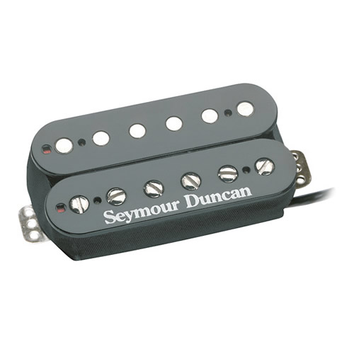 Seymour Duncan Alternative 8 Humbucker - Black