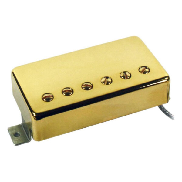 Seymour Duncan SH-12 Screamin' Demon Humbucker - Gold