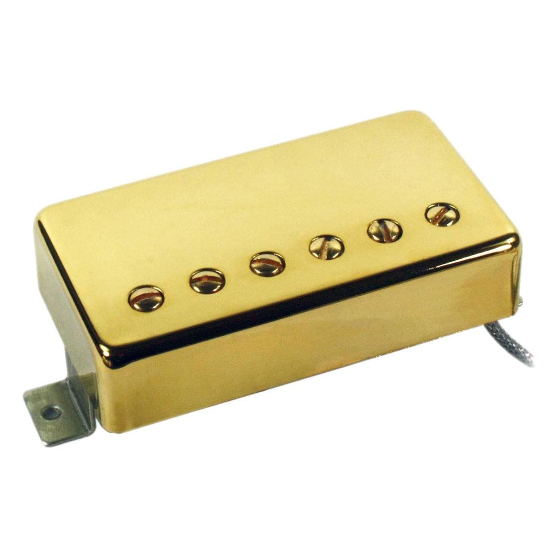 Seymour Duncan SH-12 Screamin' Demon Humbucker - Gold