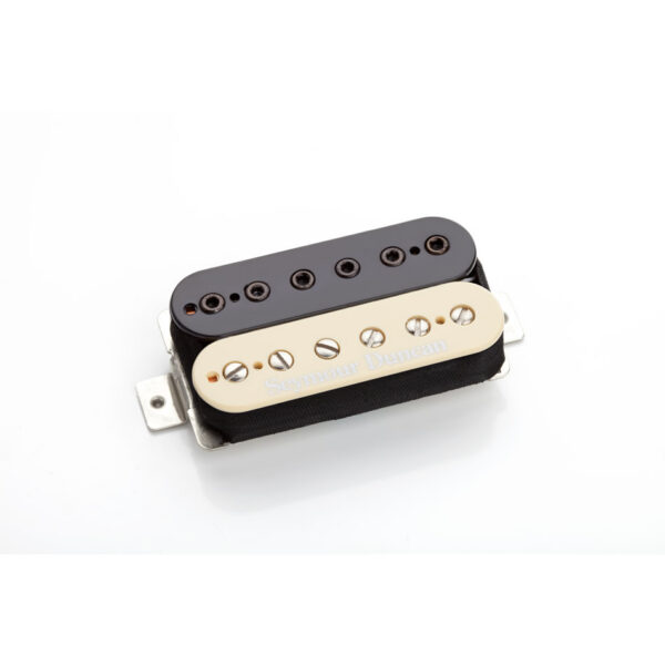 Seymour Duncan SH-12 Screamin' Demon Humbucker - Zebra