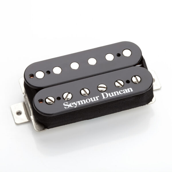 Seymour Duncan SH-15 Alternative 8 Humbucker - Black
