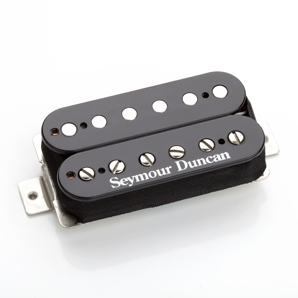 Seymour Duncan SH-15 Alternative 8 Humbucker - Black
