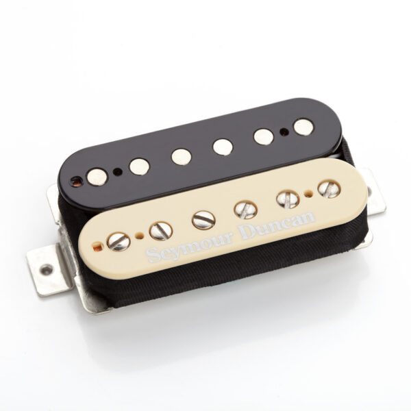 Seymour Duncan SH-15 Alternative 8 Humbucker - Zebra