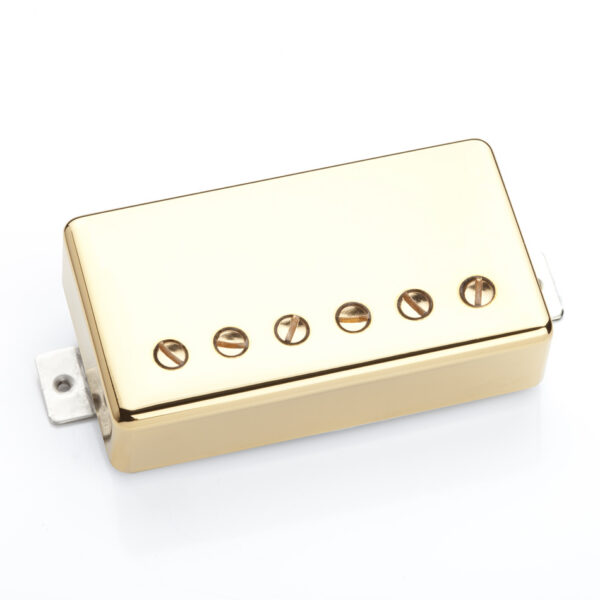 Seymour Duncan SH-16 59/Custom Hybrid Humbucker - Gold