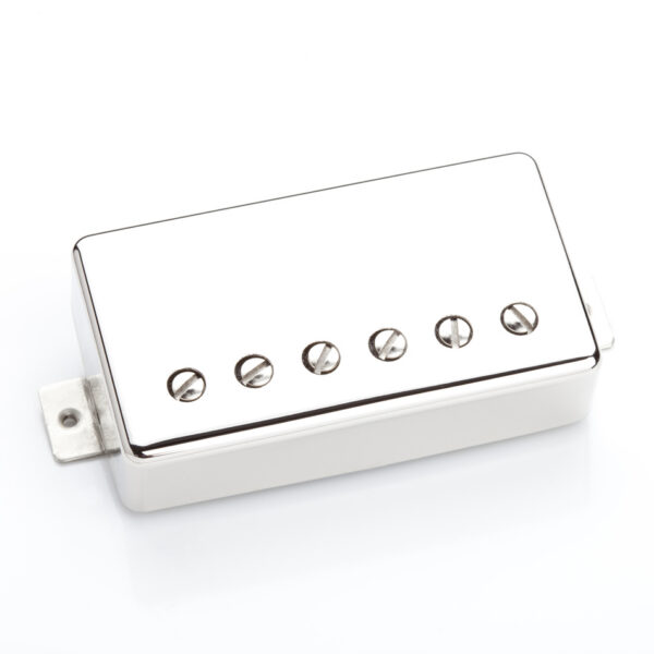 Seymour Duncan SH-16 59/Custom Hybrid Humbucker - Nickel