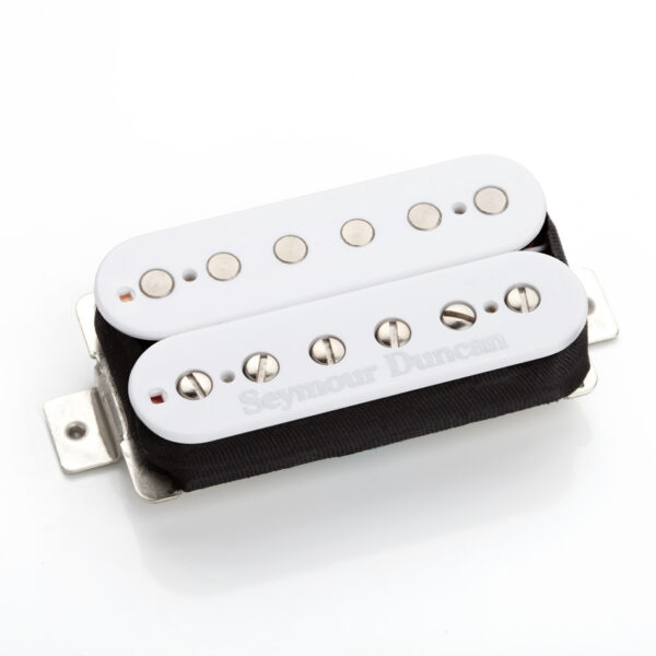 Seymour Duncan SH-16 59/Custom Hybrid Humbucker - White