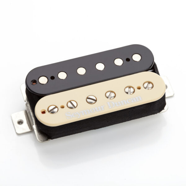 Seymour Duncan SH-16 59/Custom Hybrid Humbucker - Zebra