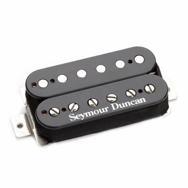 Seymour Duncan SH-18 Whole Lotta Humbucker - Bridge, Black