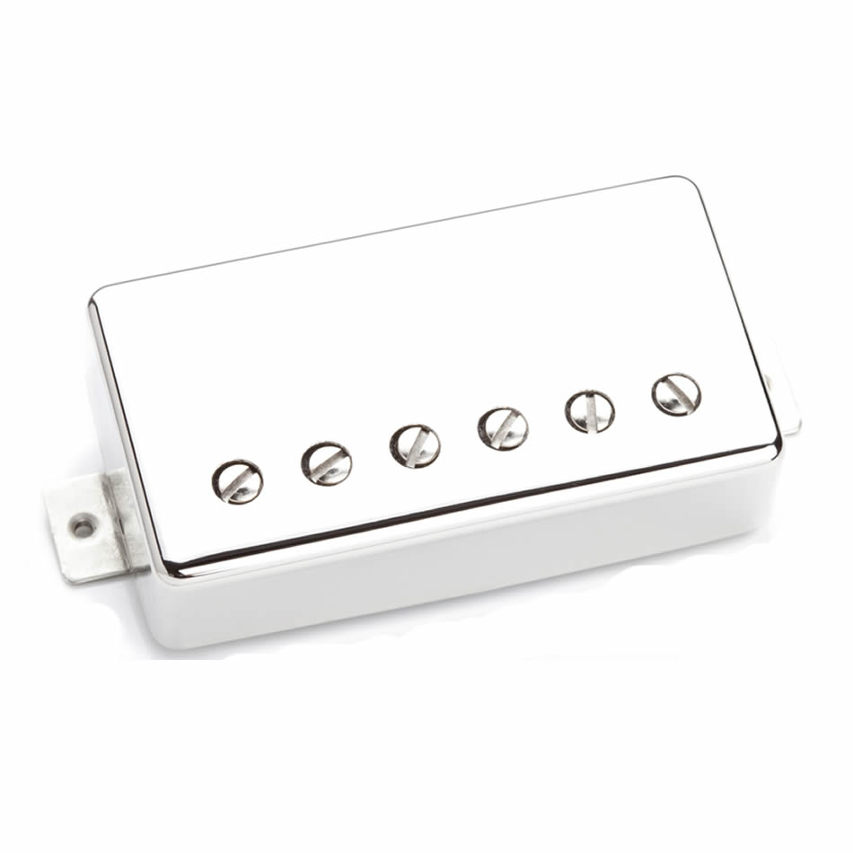 Seymour Duncan SH-18 Whole Lotta Humbucker (Bridge, Nickel)