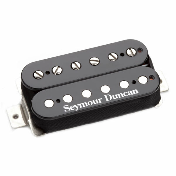 Seymour Duncan SH-18 Whole Lotta Humbucker – Neck, Black