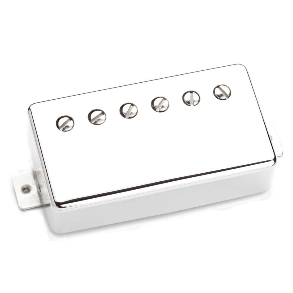Seymour Duncan SH-18 Whole Lotta Humbucker Neck, Nickel Cover