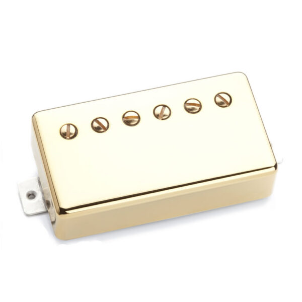Seymour Duncan SH-55N Seth Lover Neck Humbucker – Gold