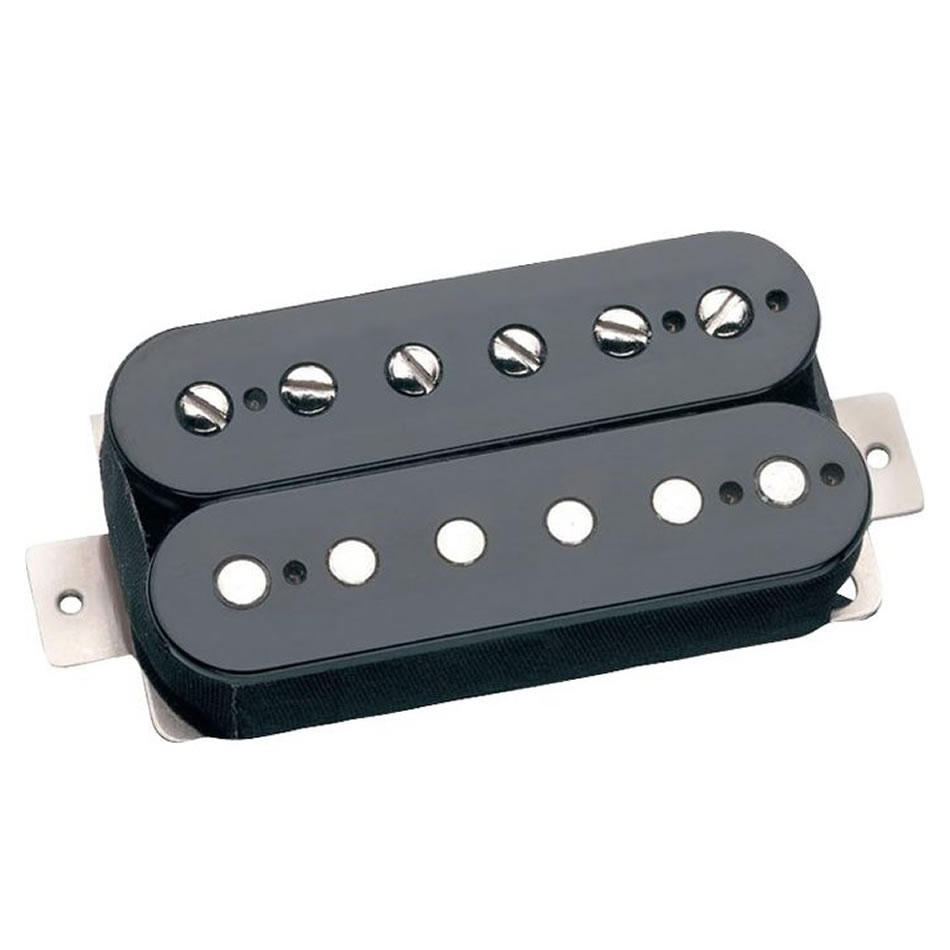Seymour Duncan SH-1N '59 Neck Humbucker (4-Cond, Black)