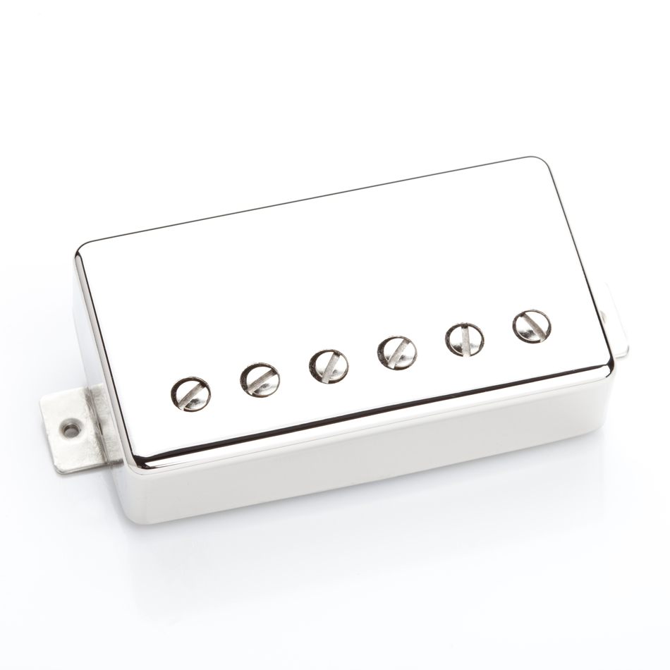 Seymour Duncan SH-2b Jazz Model Bridge Humbucker – Nickel