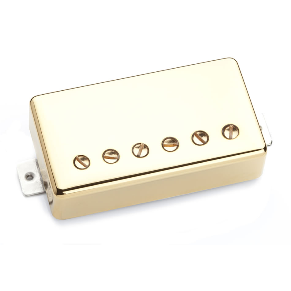 Seymour Duncan SH-4 JB Humbucker - Gold
