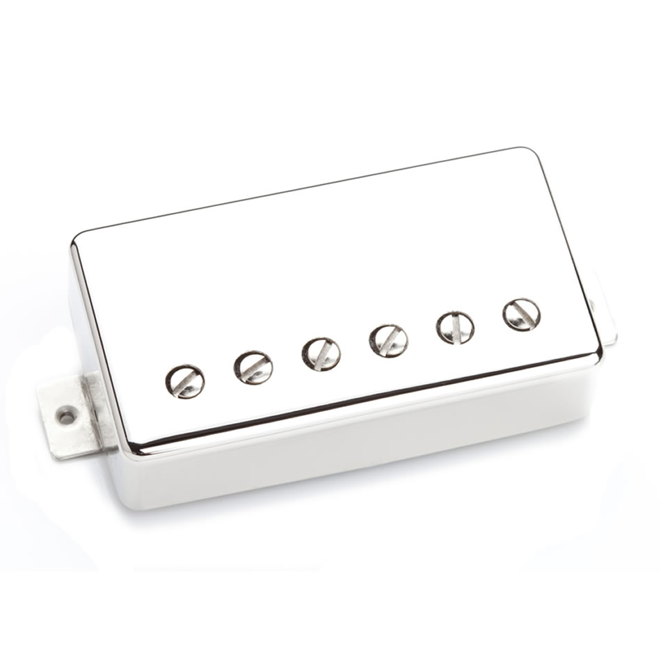 Seymour Duncan SH-11 Custom Custom Humbucker (Nickel)